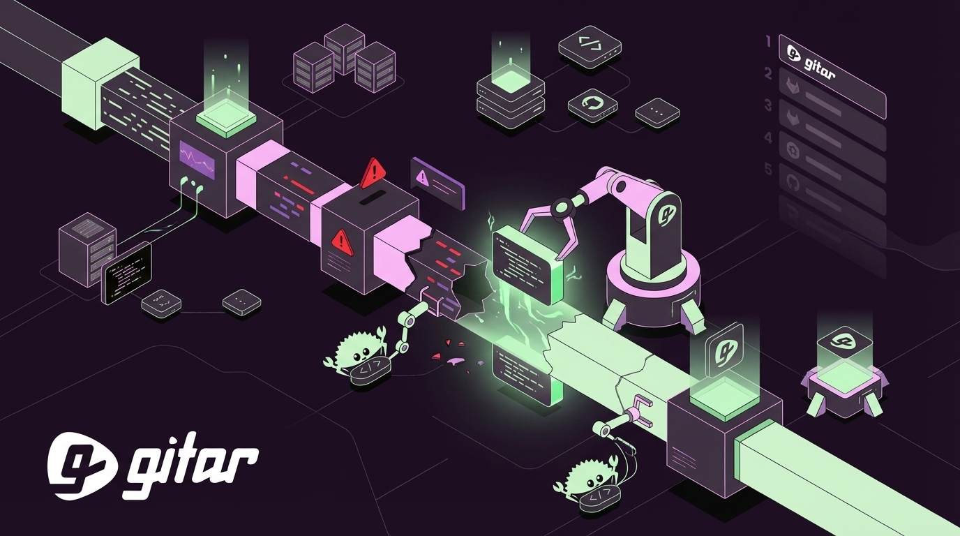 5 Automated Pipeline Repair Platforms Ranked 2026