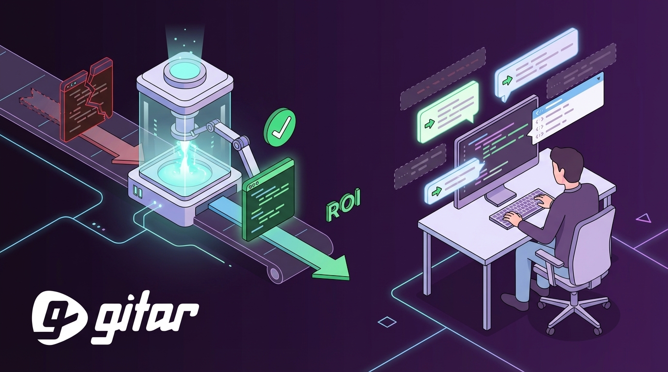 AI Coding Assistants ROI: Healing vs Suggestions 2026