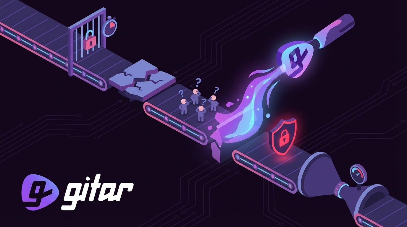 5 CI/CD Pipeline Bottlenecks in 2026 & How to Fix Them