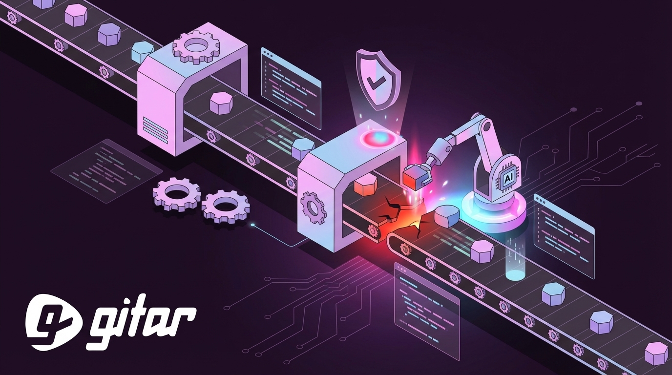 AI Code Repair for Pipelines: Engineering Leader's Guide