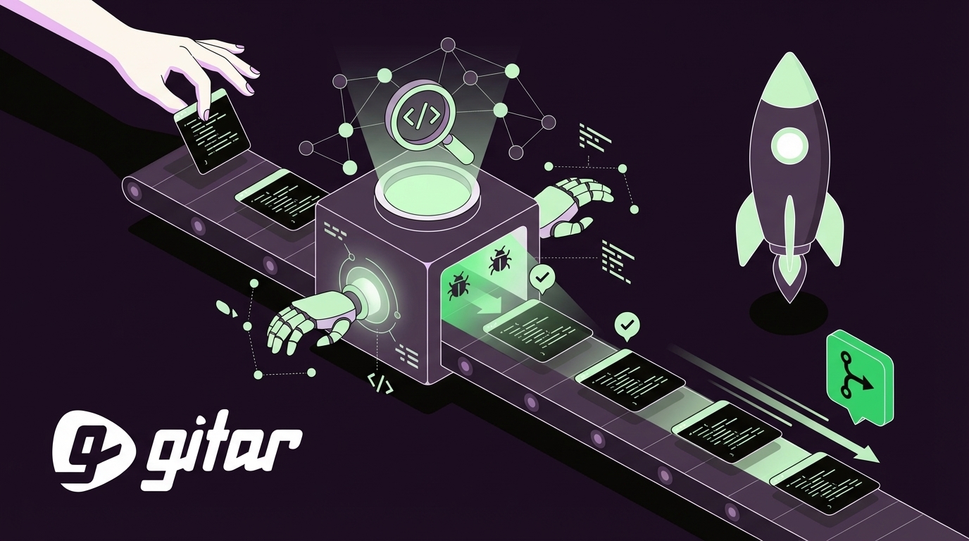 5 Ways AI Assistants For Faster Code Reviews