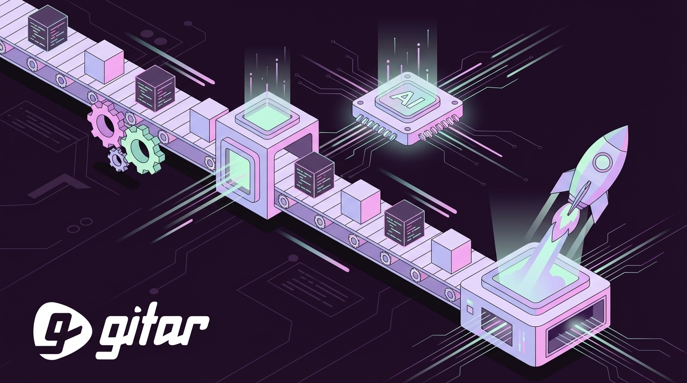 How to Accelerate Release Cycles with AI in CI