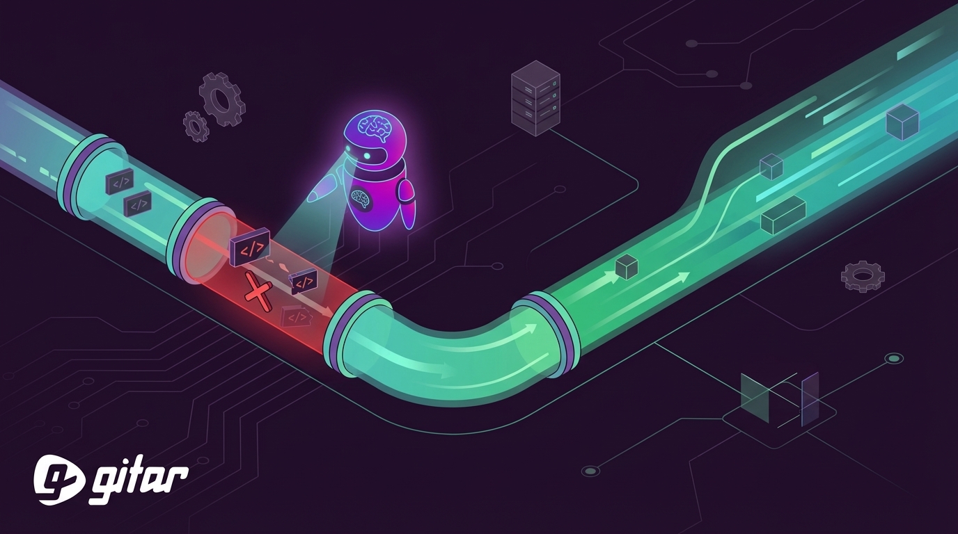 AI-Powered CI Pipeline Optimization for Engineering Teams