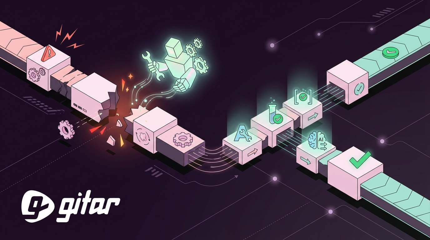 5 Essential Tools & Strategies for Fixing Broken Builds