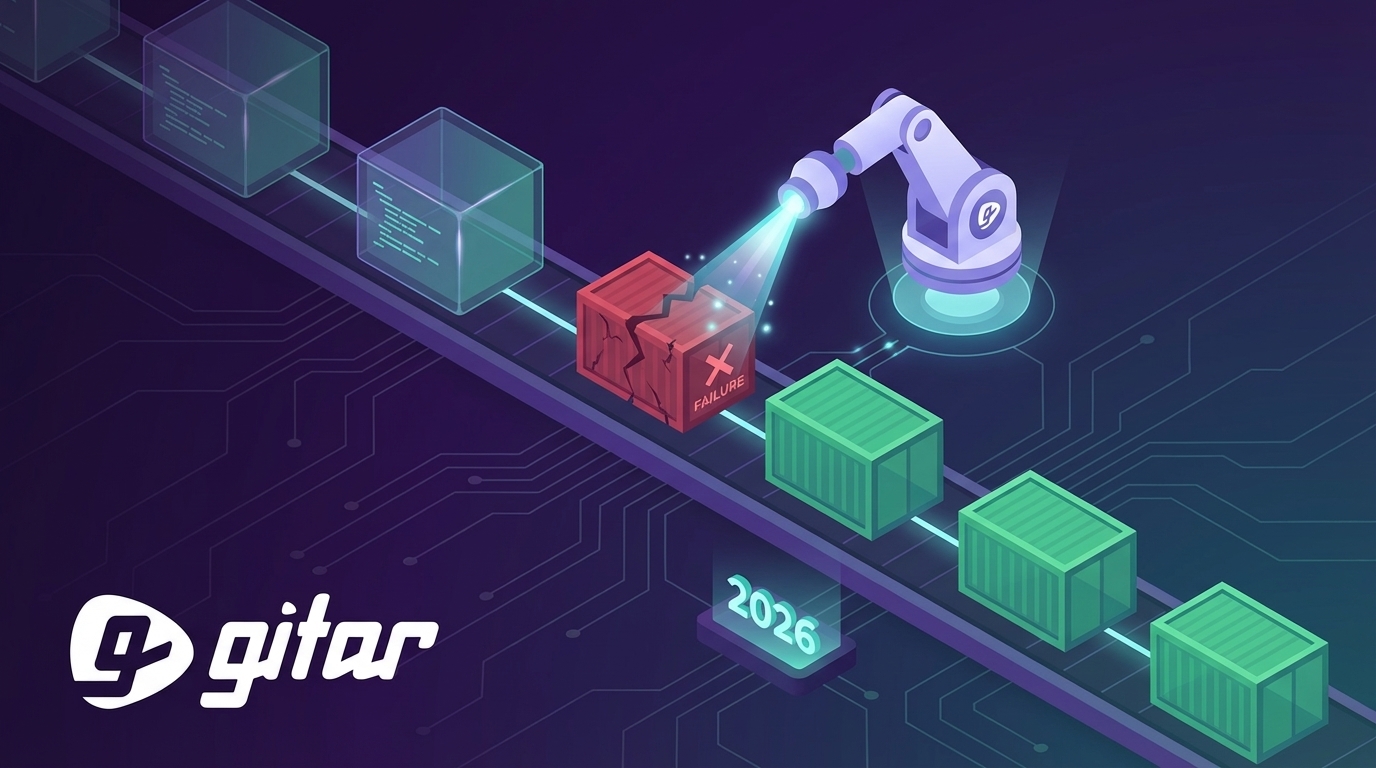 Automated Build Failure Fix Solutions for CI/CD in 2026