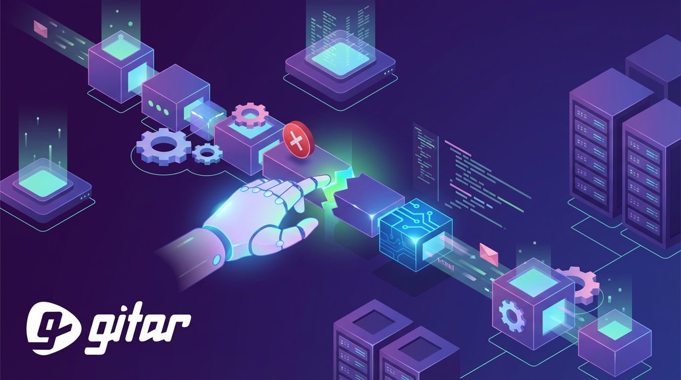 CI Failure Root Cause Analysis: Autonomous AI Fixes in 2026