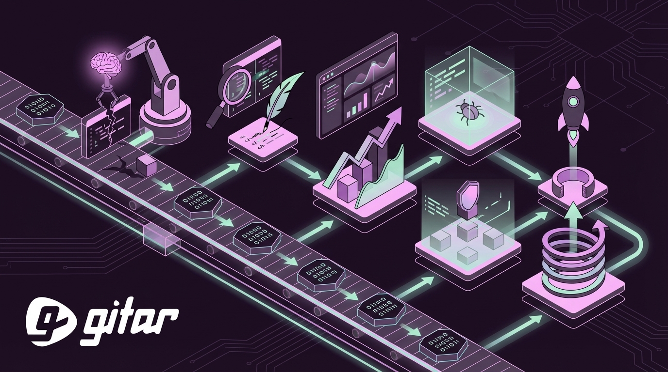 5 AI Tools for Developer Workflow Automation in 2026