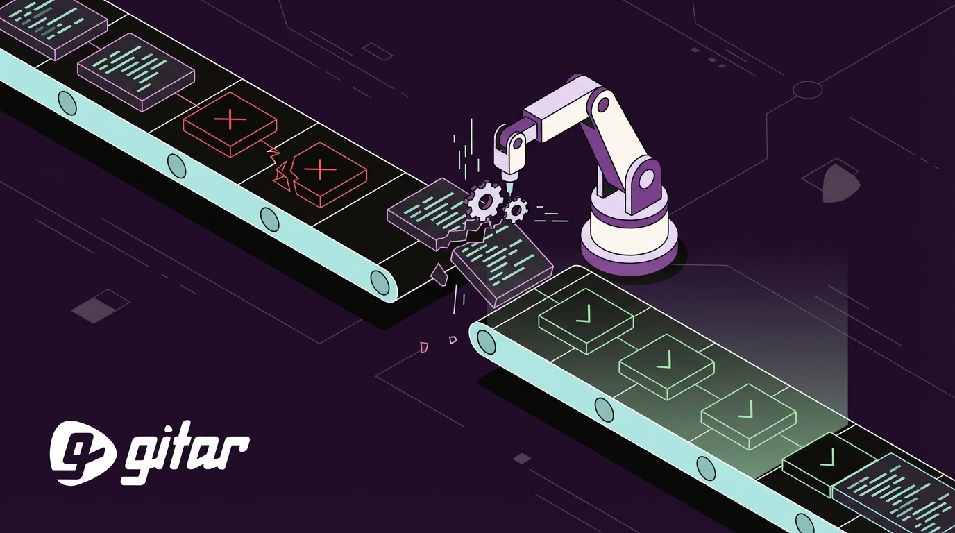 How to Reduce CI Pipeline Failures in 2026