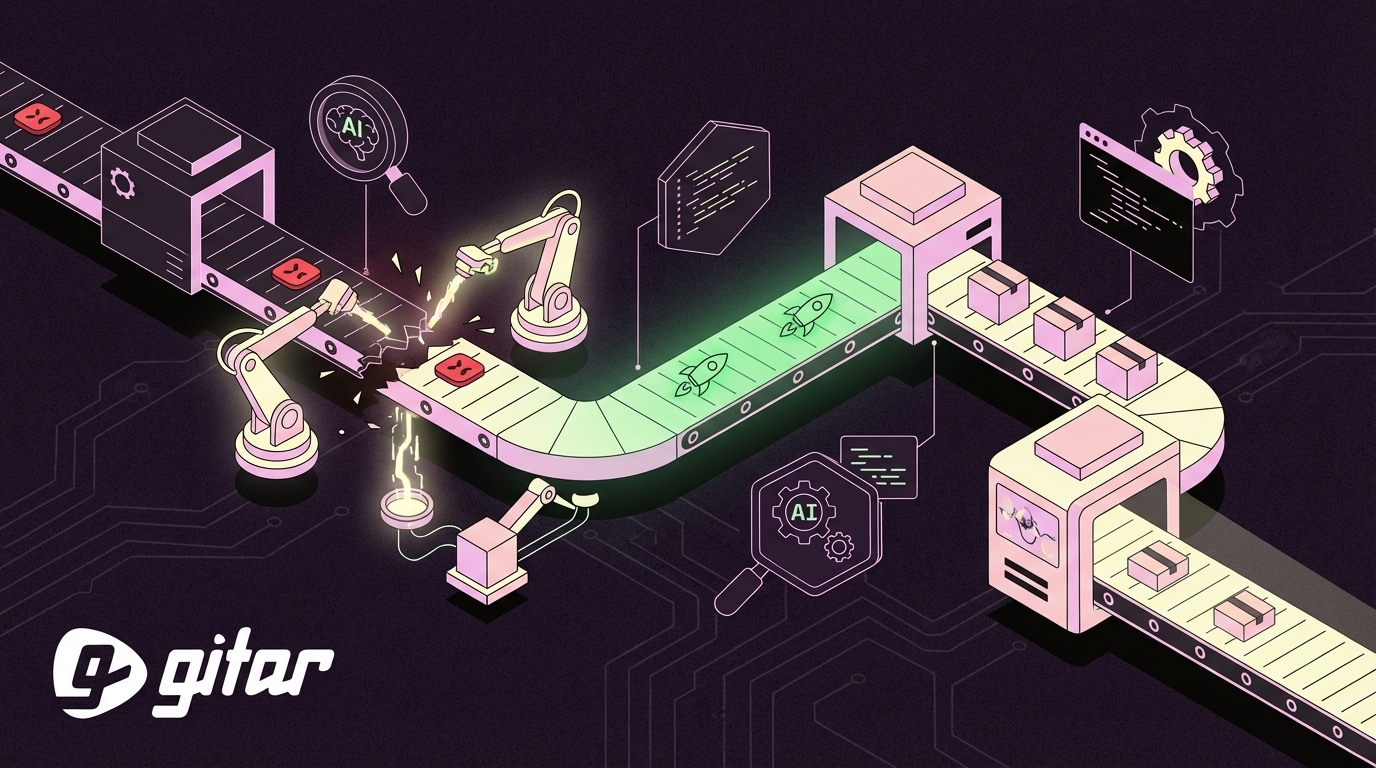 5 Intelligent CI Troubleshooting Tools for Faster Deployment