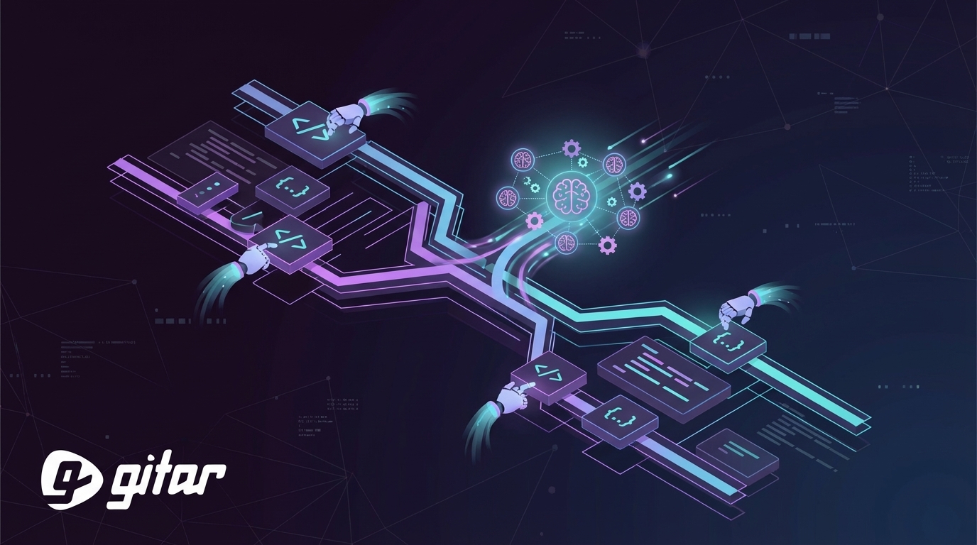 Autonomous AI: A Practical Way to Reduce Time to Merge