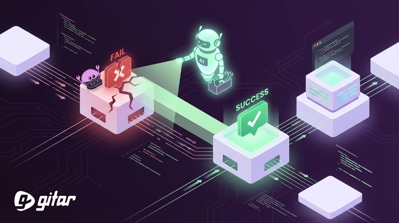 AI Agents That Fix Broken Builds: 2026 Strategic Guide