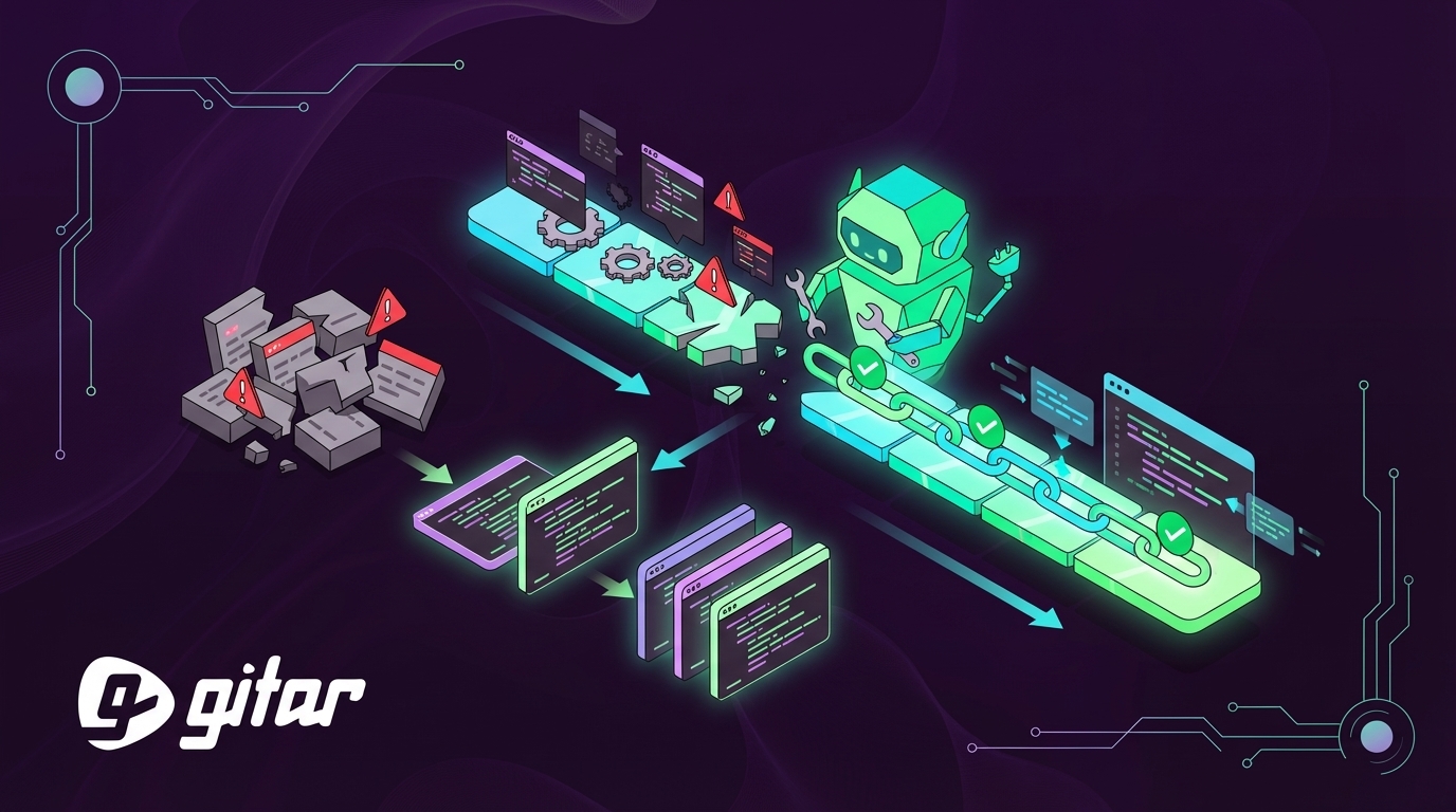 GitHub Actions Failure Rate Reduction: 2026 CI/CD Guide