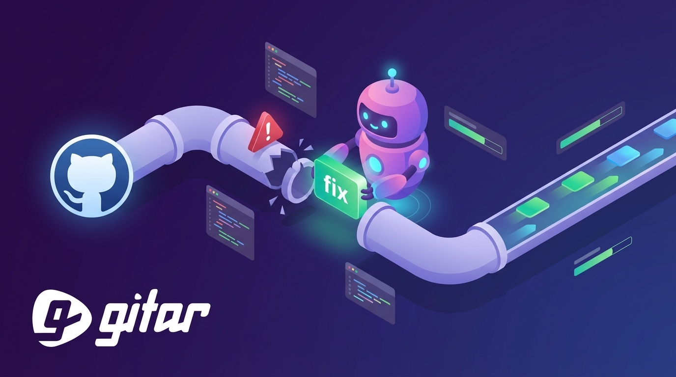 GitHub Actions Reliability Solutions 2026: Self-Healing CI