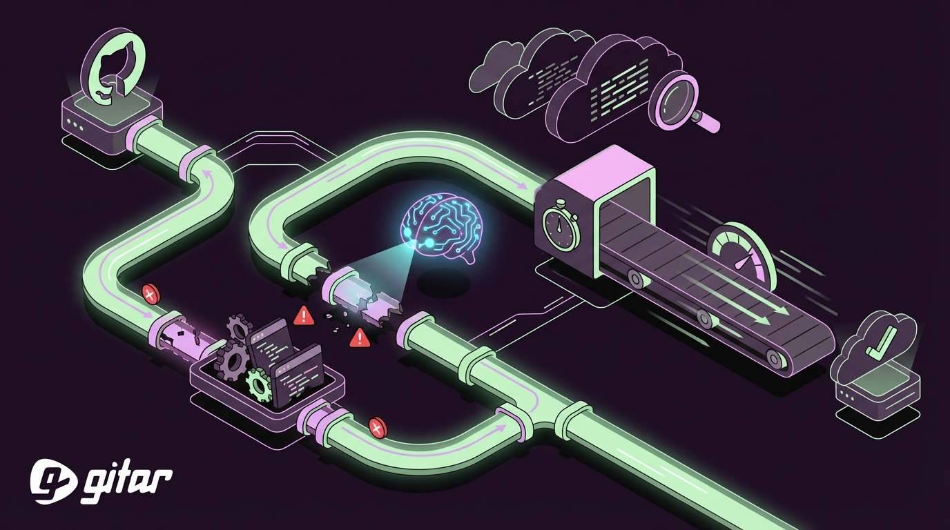 AI DevOps Automation Platforms for GitHub Actions 2026