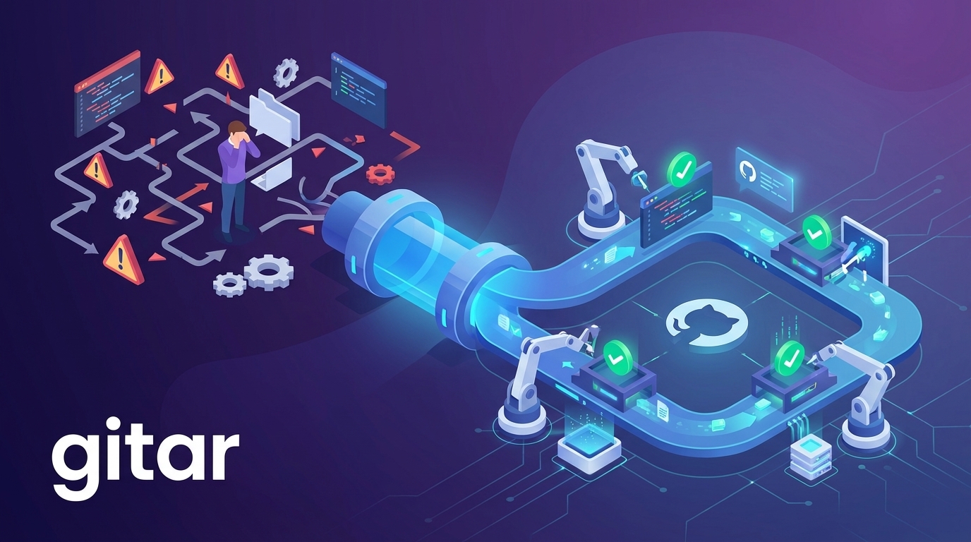 ROI of CI/CD Automation in GitHub: Autonomous Fixes