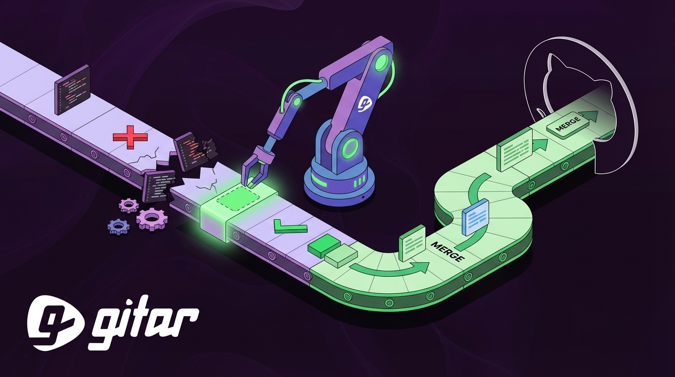 How to Reduce Build Failure Response Time in GitHub