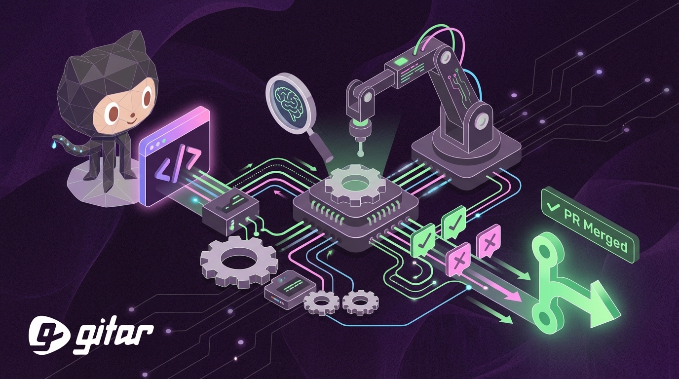 Intelligent Code Review Automation for GitHub in 2026