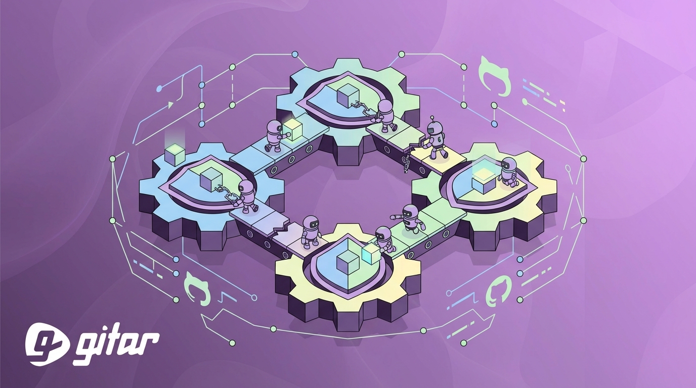 5 Critical Strategies for Resilient Enterprise GitHub