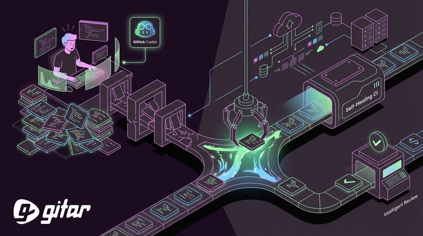 Engineering Team Efficiency 2026: GitHub Copilot Solutions