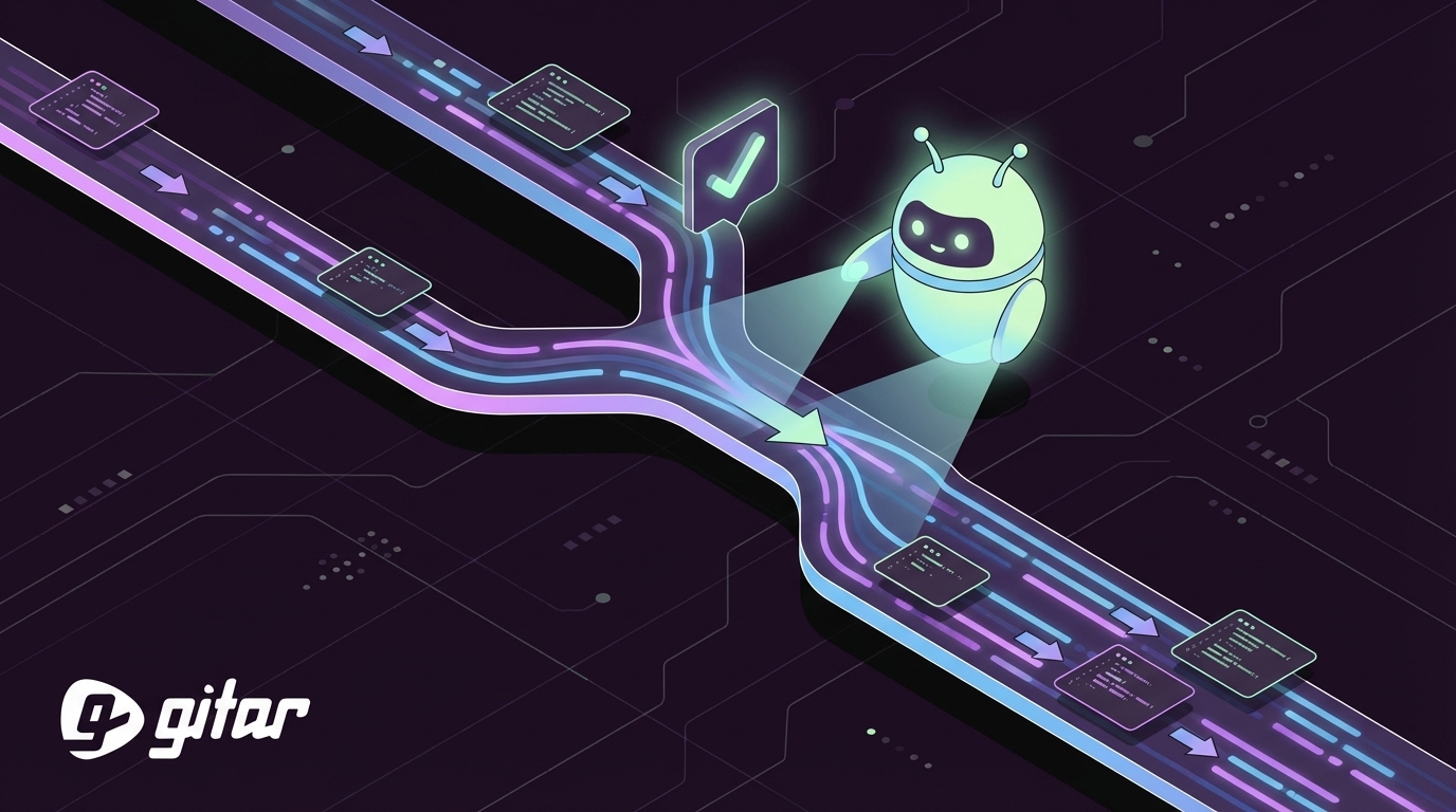 AI-Powered Code Merge Automation Platforms in 2026