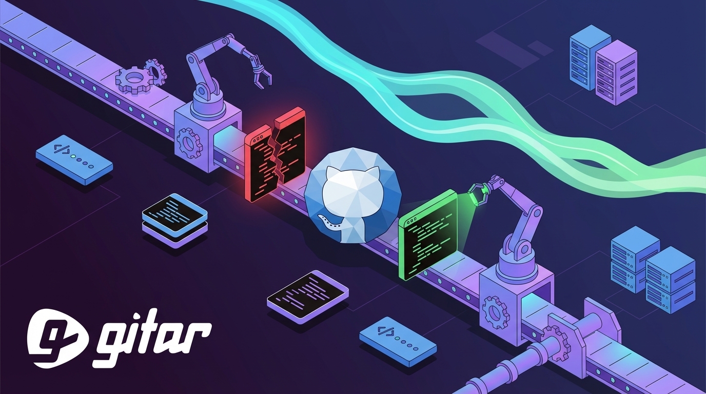 Scalable GitHub Repository Automation Solutions