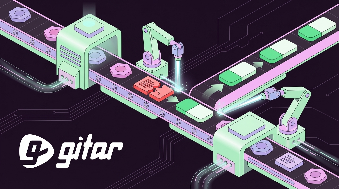 GitHub Bot for Code Fixes: Automate CI & Reviews Fast