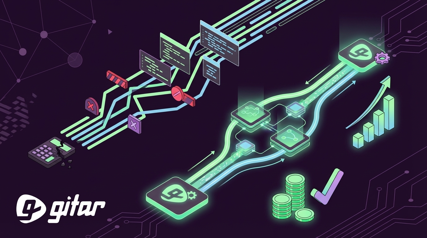 Merge Conflict Automation ROI Comparison 2026