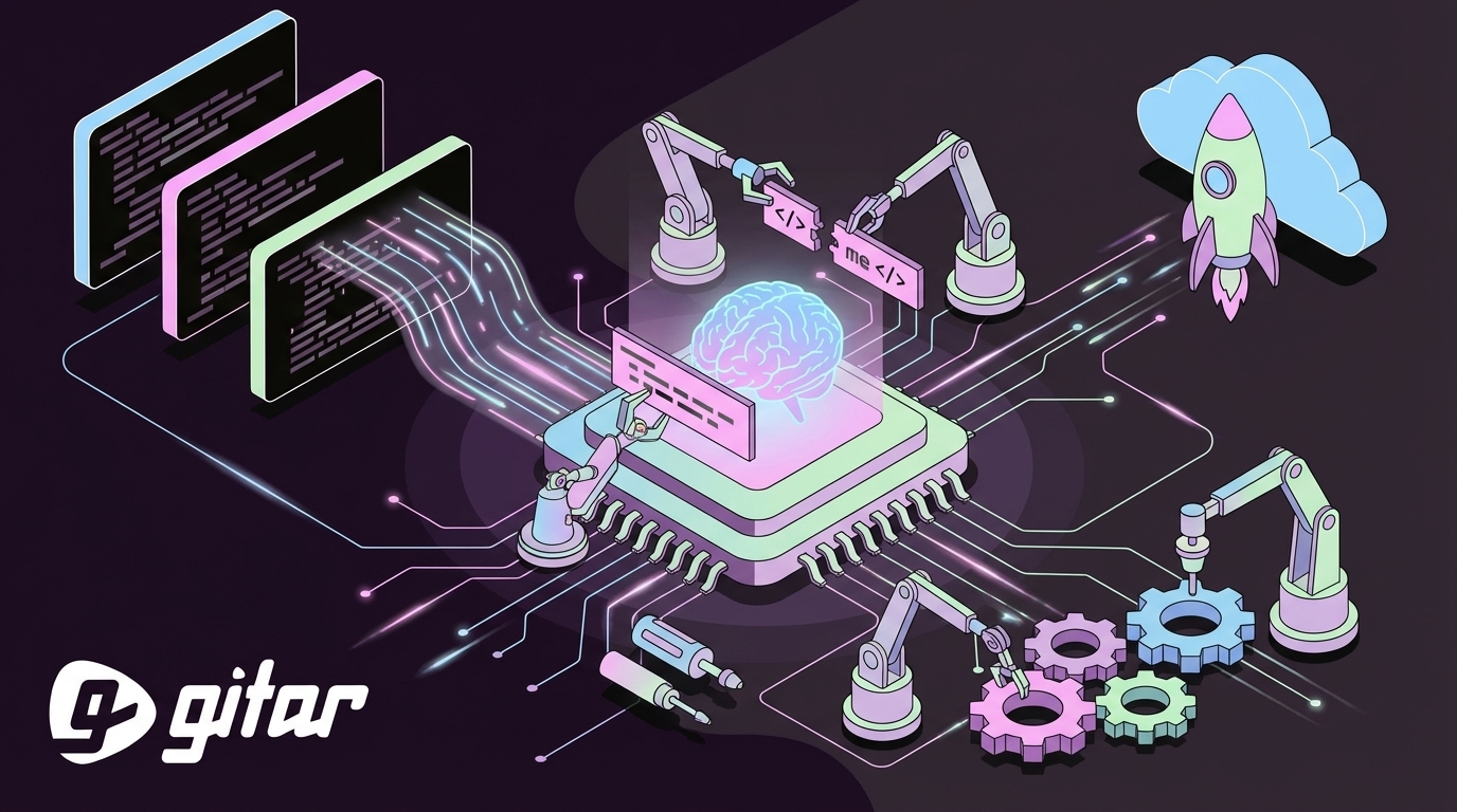 5 Advantages of Intelligent Automation Tools for CI/CD 2026