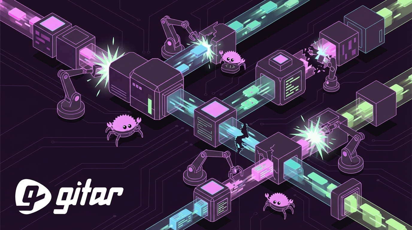 5 Critical Ways Autonomous CI Tools Drive Faster Deployments