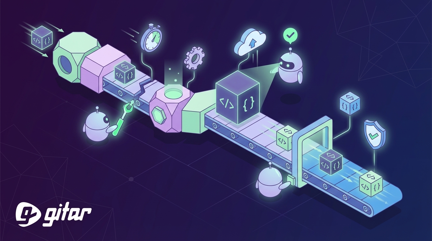 5 Developer Velocity Tools for Version Control 2026