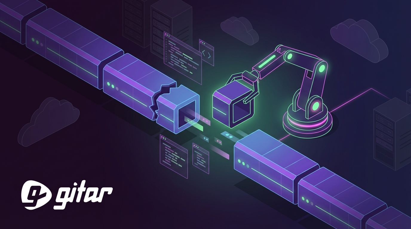 Autonomous CI Automation: Developer's Guide to Self-Healing