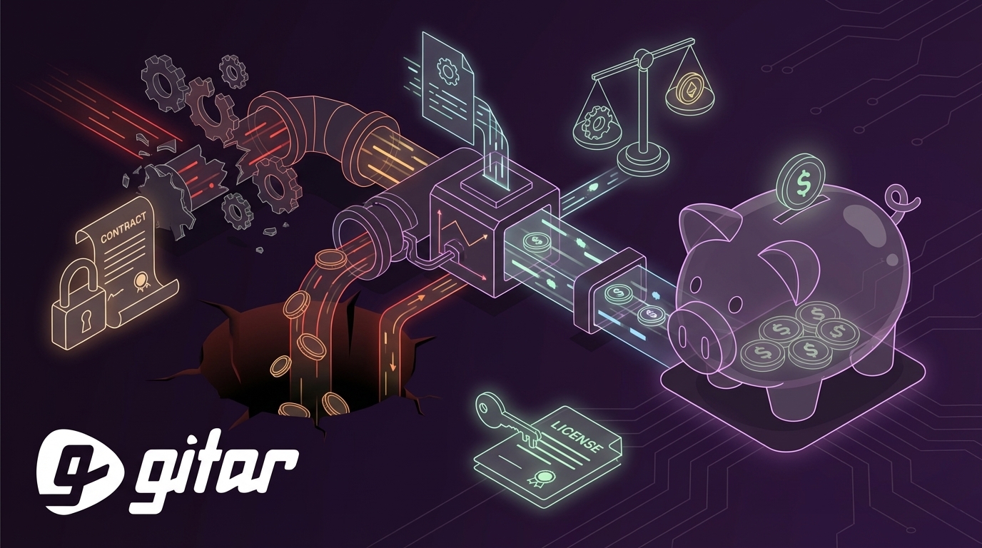 CI/CD Cost-Effectiveness and Licensing Model Optimization