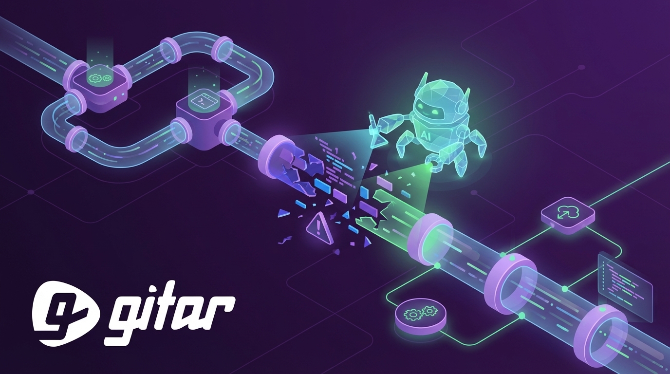 Automated Development Pipeline Tools: Self-Healing AI 2026