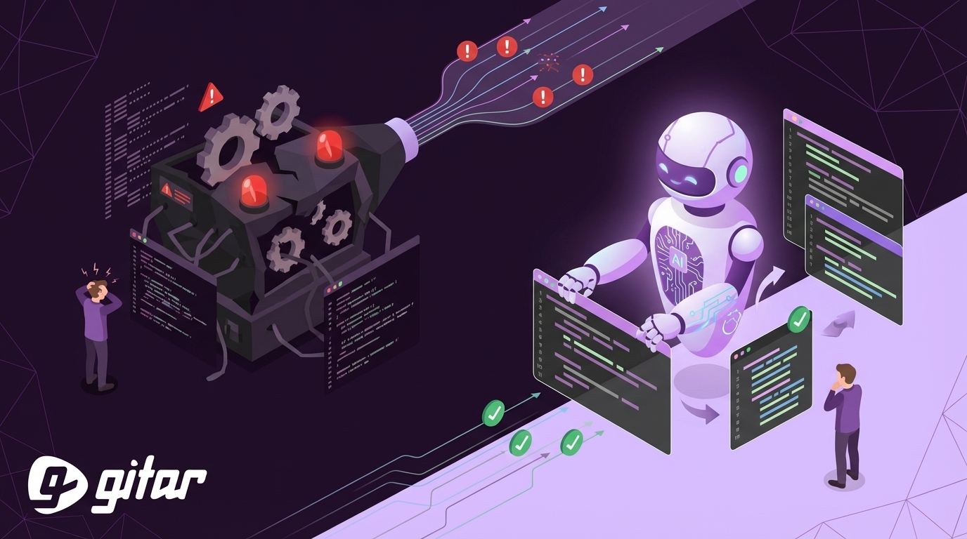 How AI Agents Reduce Developer Toil in 2026