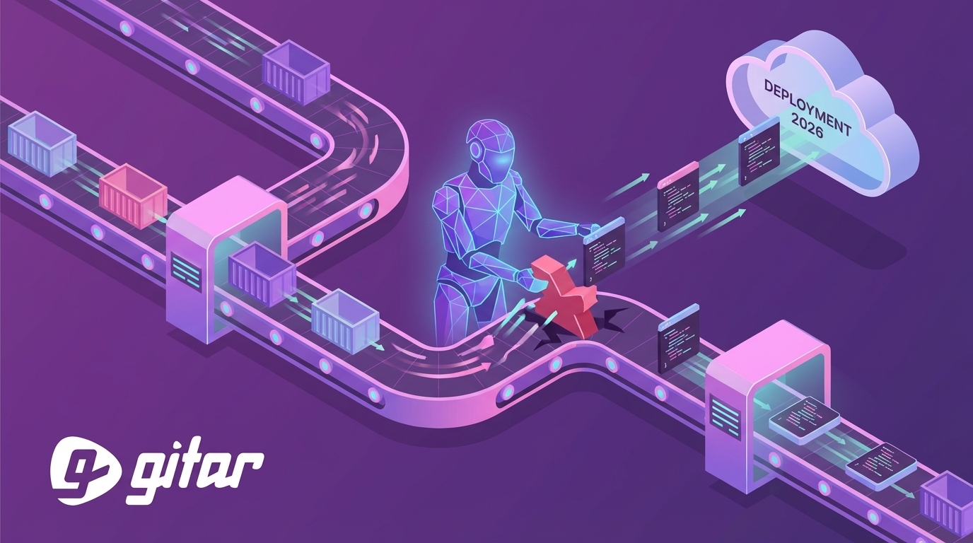 AI Agents Improving Deployment Frequency in 2026