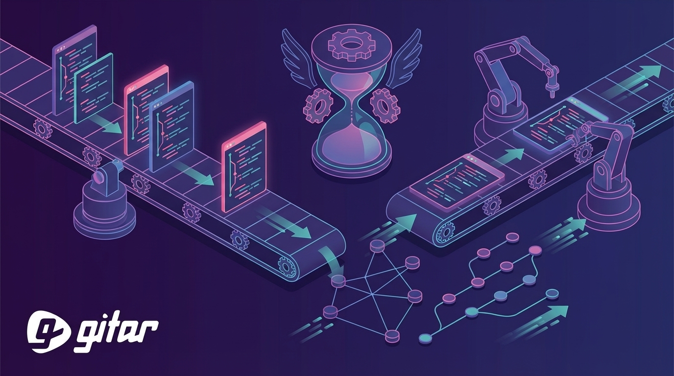 Master Version Control Time-Saving Automation in 2026