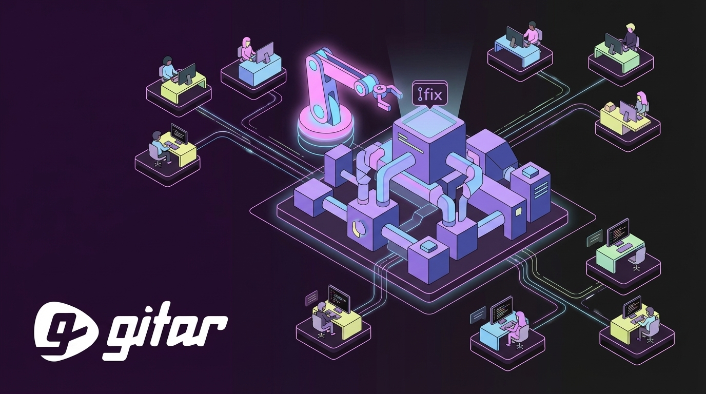 Best Practices for Version Control in Large Teams 2026