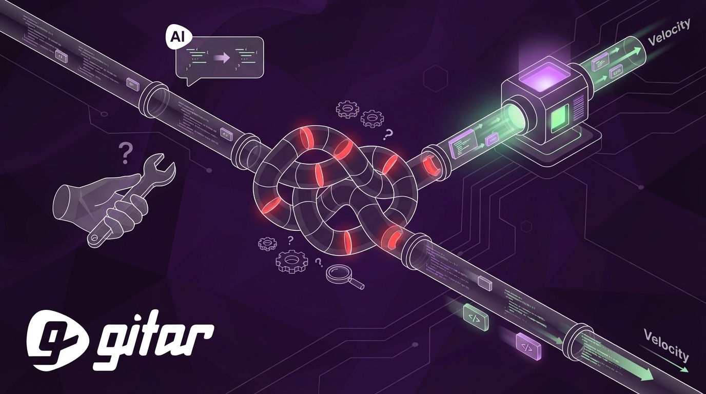 Version Control Bottleneck Elimination Strategies