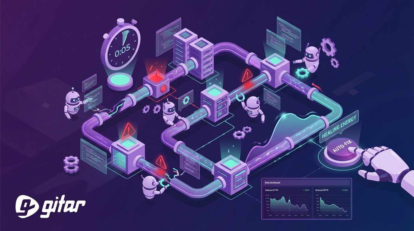 5 Strategies for Automated Incident Response in DevOps