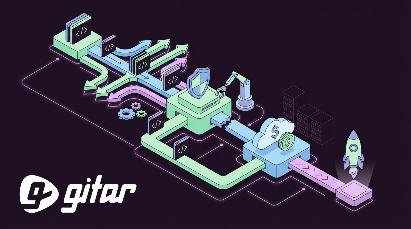 5 Best CI/CD Productivity Solutions For DevOps Engineers