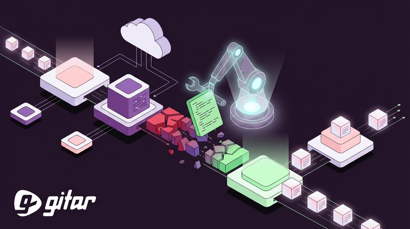 AI Debugging Assistants: Self-Healing CI for Engineering