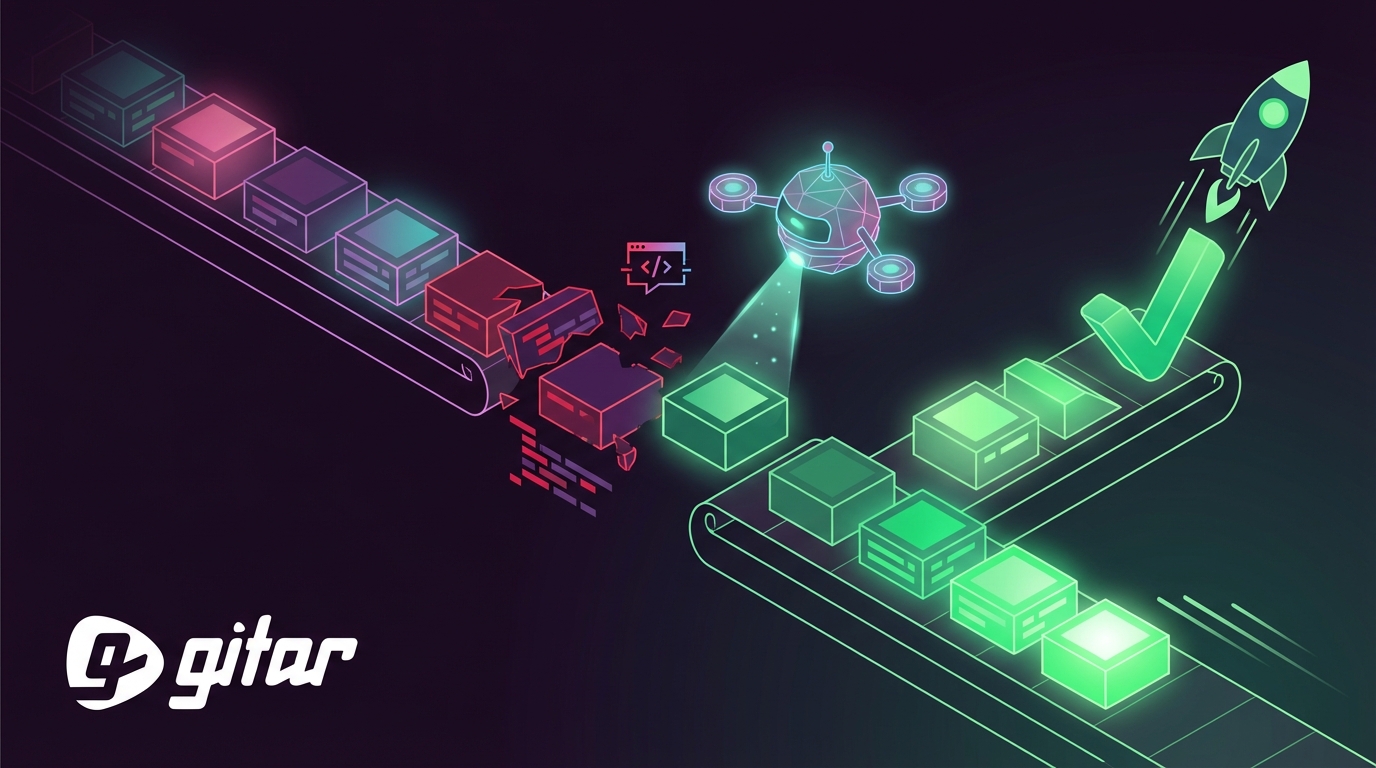 Autonomous CI Fixers for Green Build Acceleration Guide