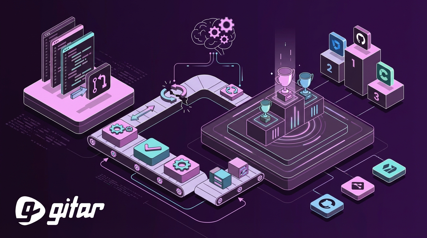 Enterprise CI/CD Automation Platforms Ranked for 2026