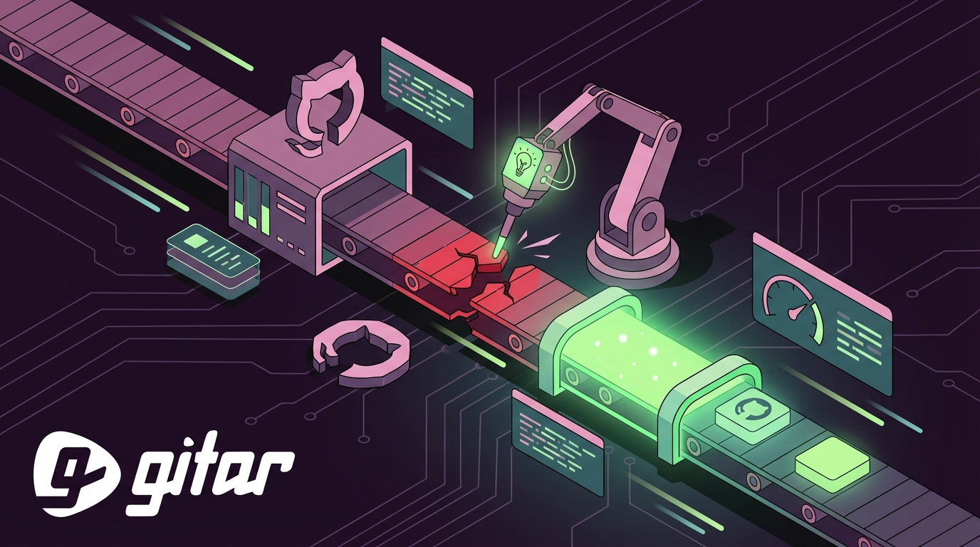 Intelligent Automation for GitHub Workflows Guide 2026