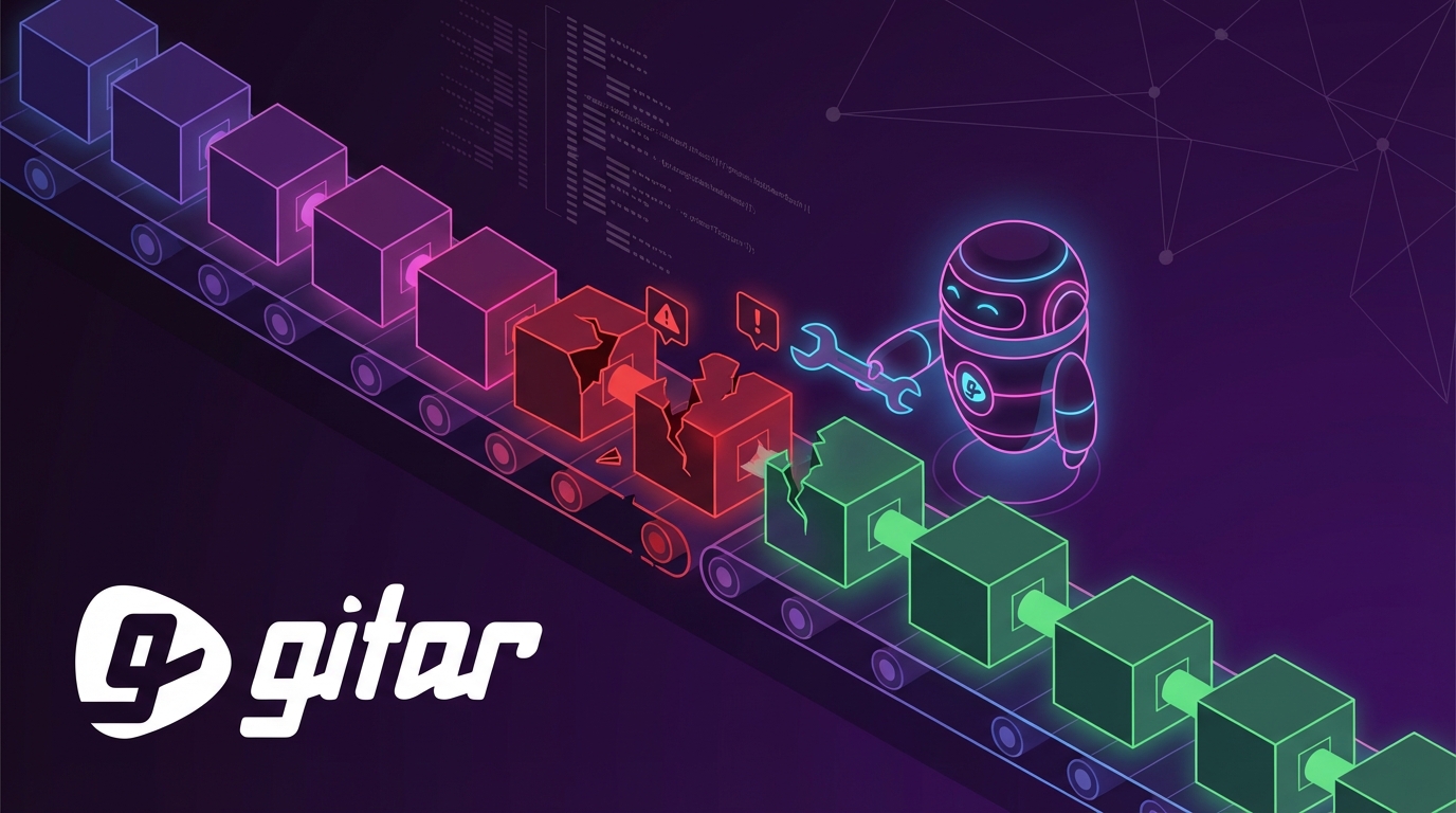 The 2026 Guide to Automatically Reducing CI Failures