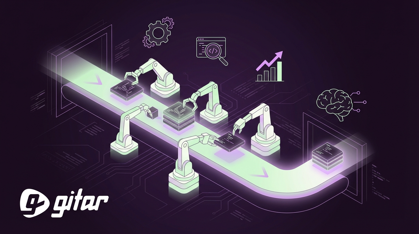 How to Improve Engineering Efficiency Through Better DX