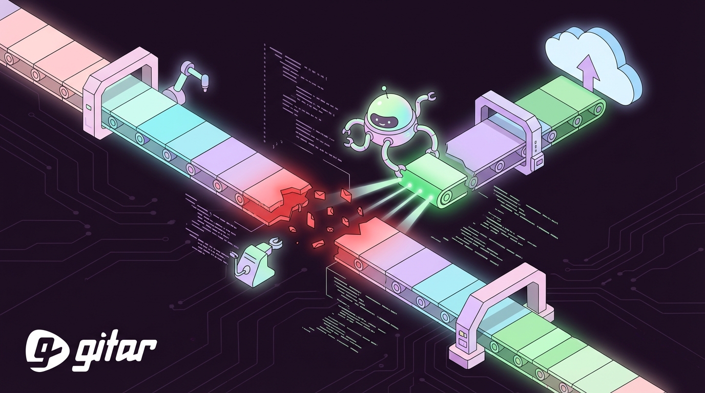 The 2026 Guide to Autonomous CI Failure Remediation