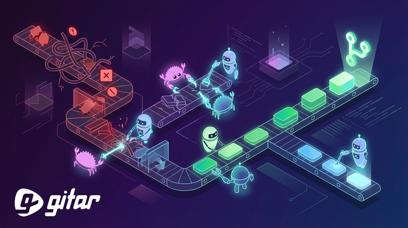 How AI Agents Reduce Engineering Toil in Pull Requests