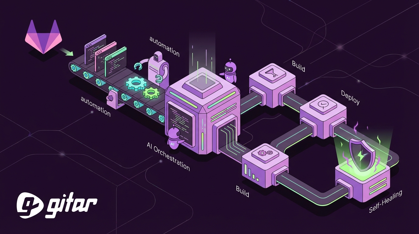 GitLab CI Integration Automation Tools Guide 2026