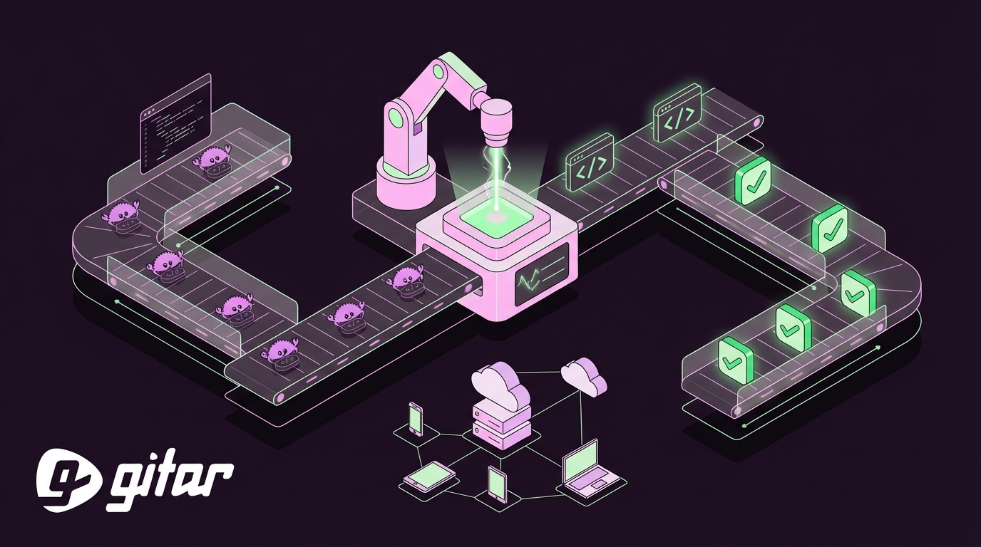 Strategic Guide to Scalable Automated Testing Infrastructure